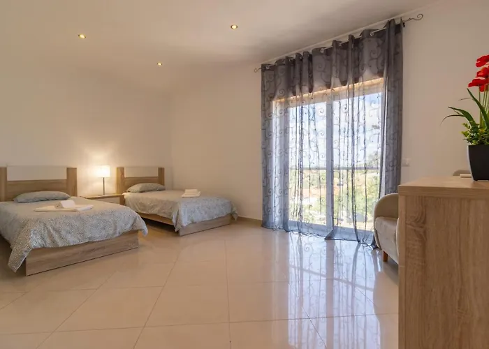 Luxury Villa Albufeira