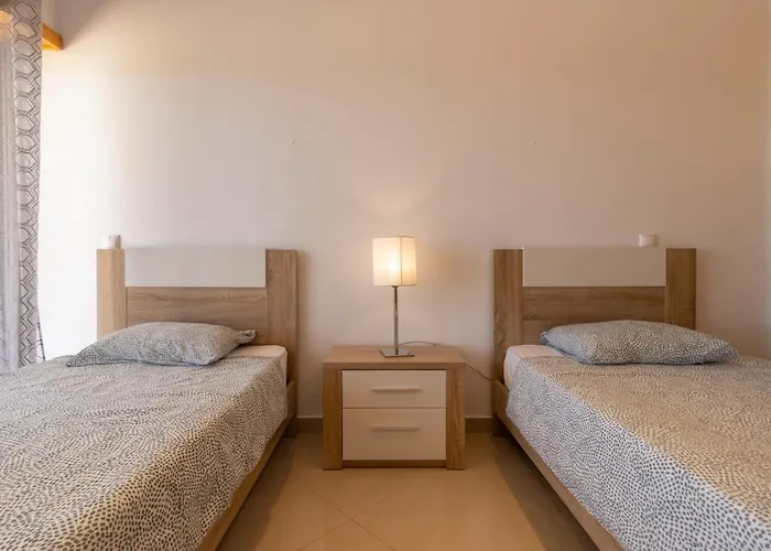 Luxury Villa Albufeira